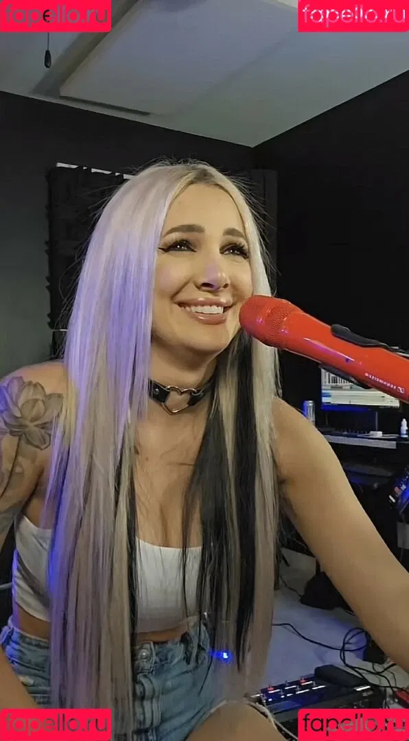 Addie Nicole Amick Onlyfans Photo Gallery 