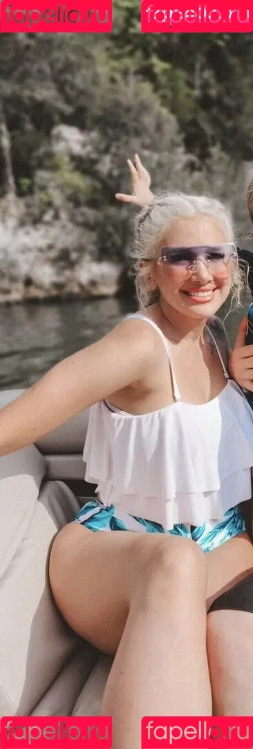 Addie Nicole Amick Onlyfans Photo Gallery 