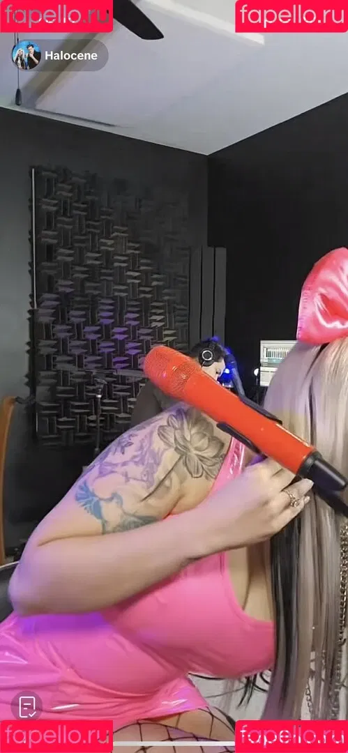 Addie Nicole Amick Onlyfans Photo Gallery 
