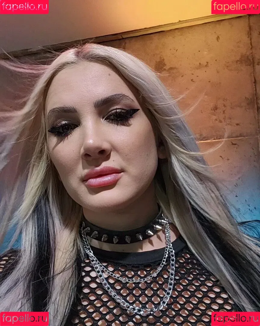 Addie Nicole Amick Onlyfans Photo Gallery 