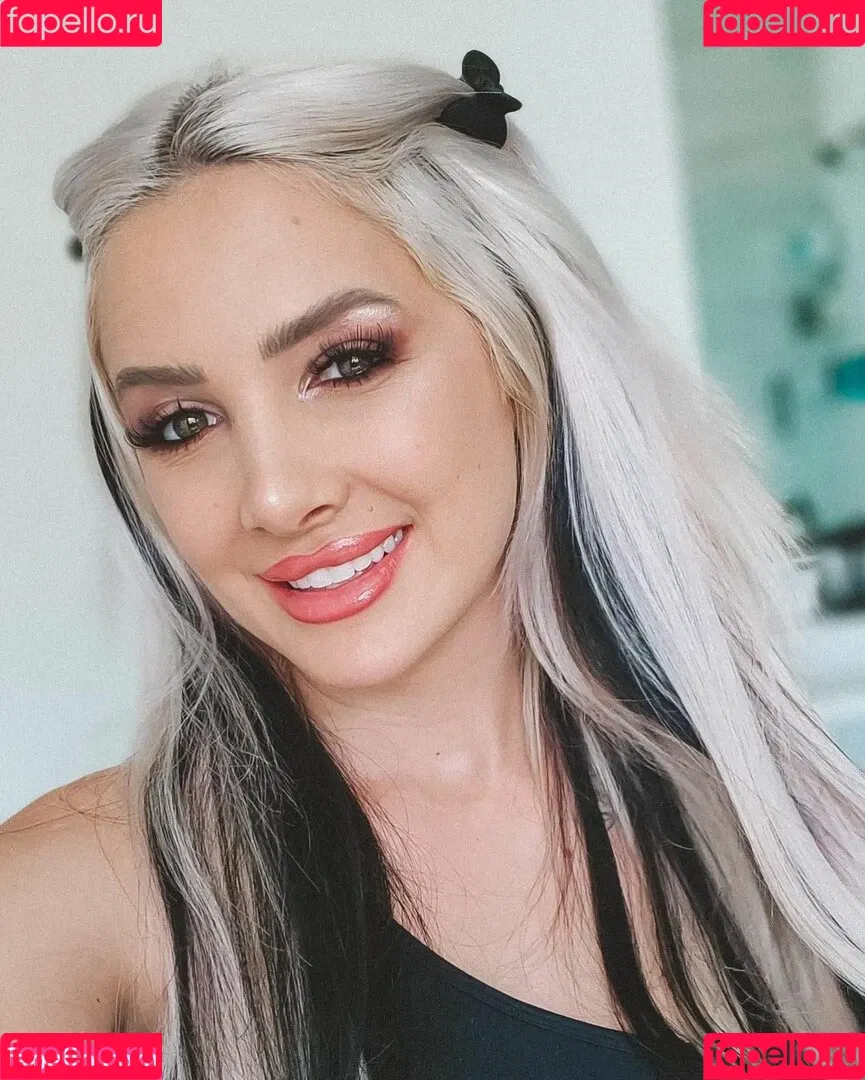 Addie Nicole Amick Onlyfans Photo Gallery 