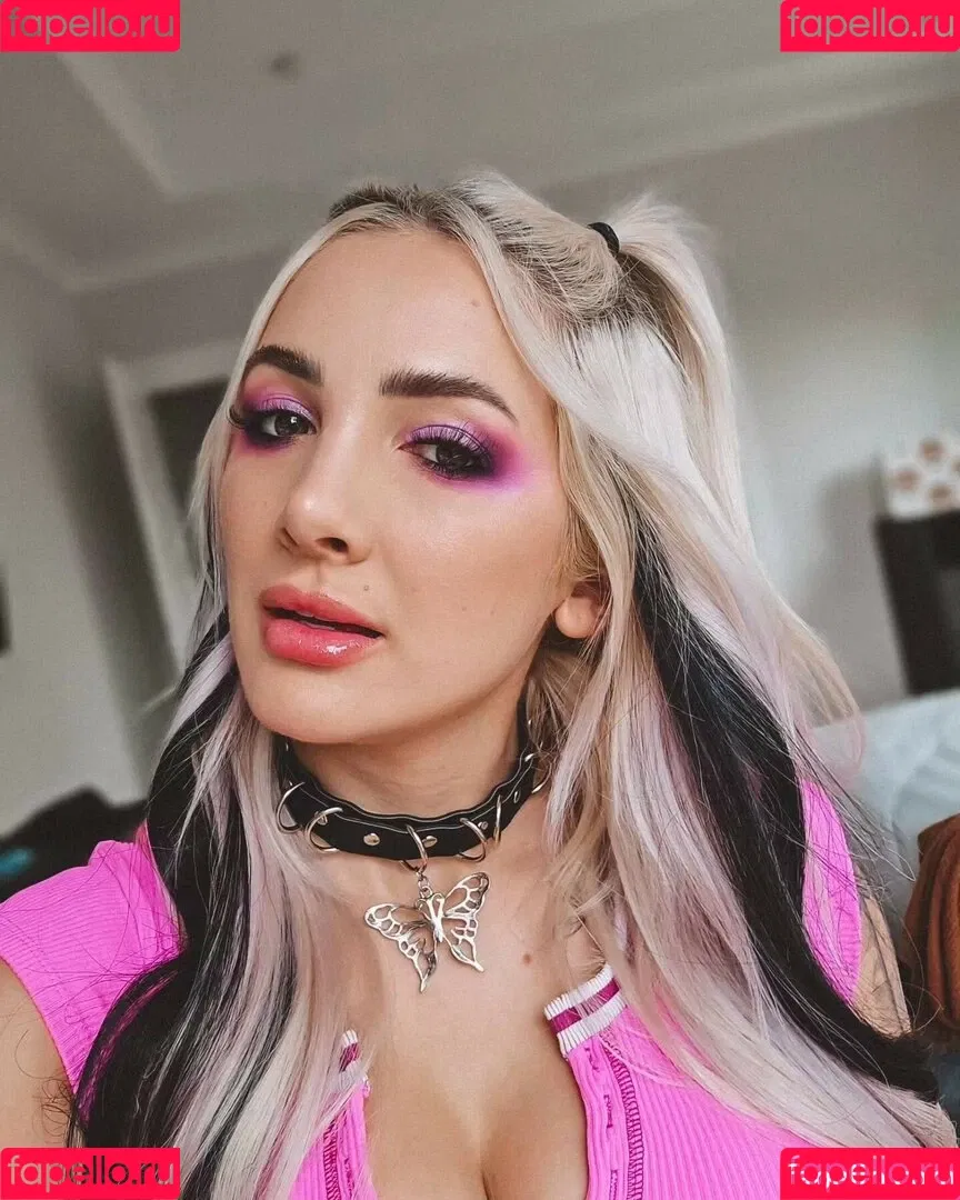 Addie Nicole Amick Onlyfans Photo Gallery 