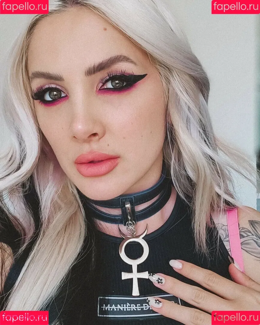 Addie Nicole Amick Onlyfans Photo Gallery 