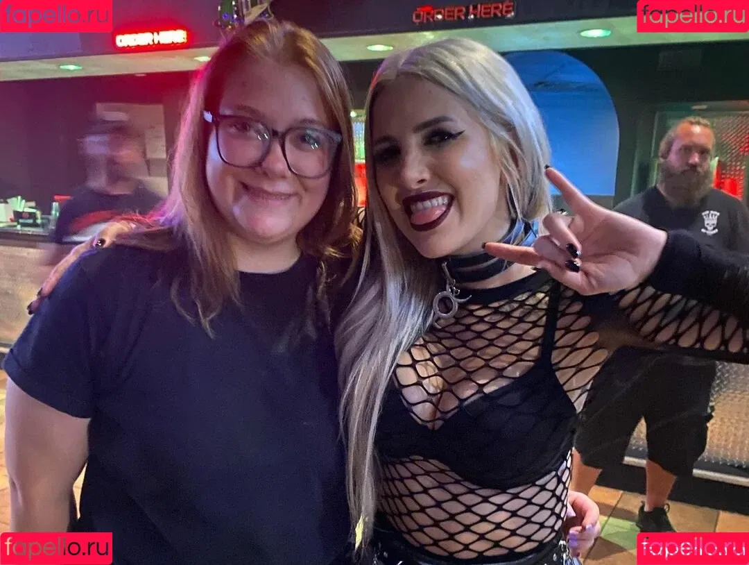 Addie Nicole Amick Onlyfans Photo Gallery 