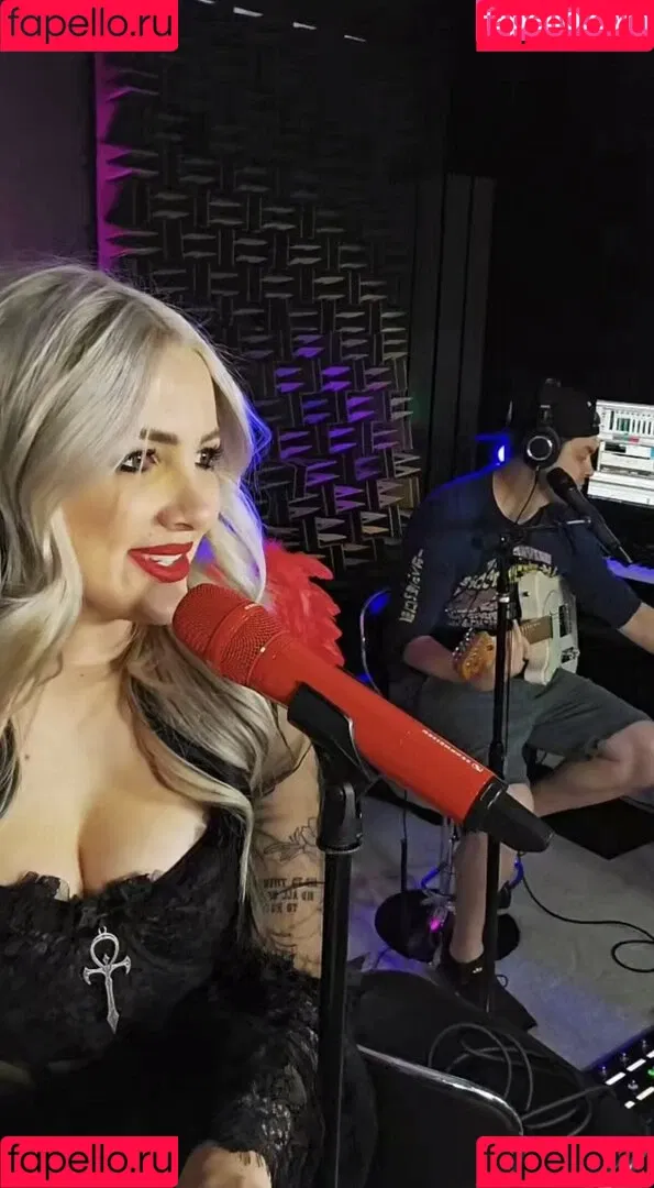 Addie Nicole Amick Onlyfans Photo Gallery 