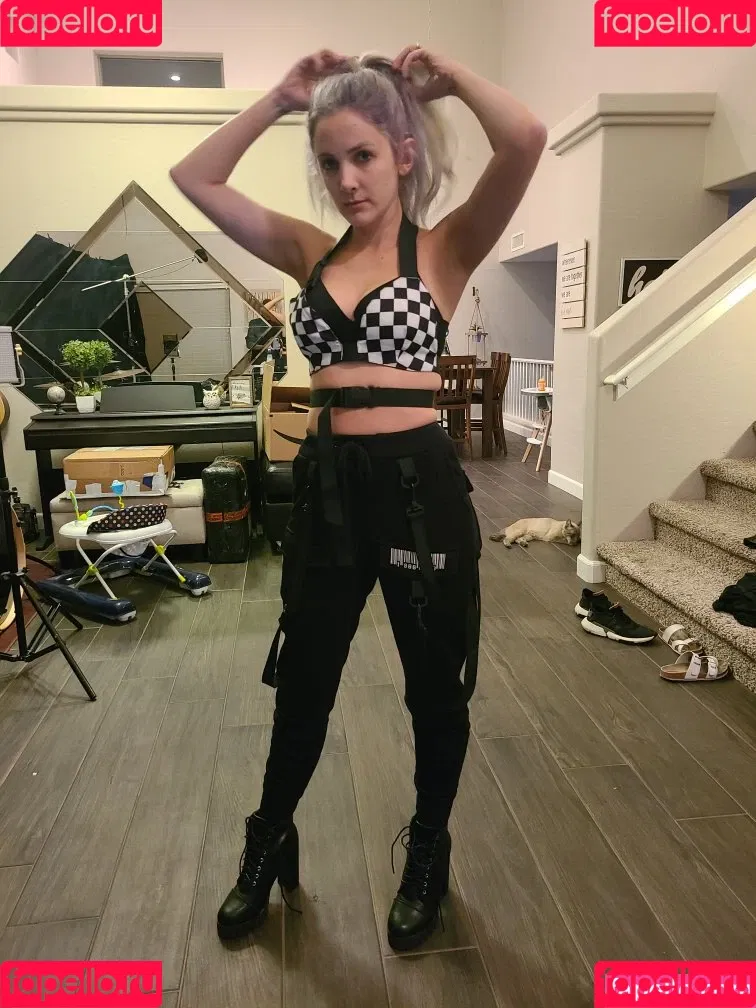 Addie Nicole Amick Onlyfans Photo Gallery 