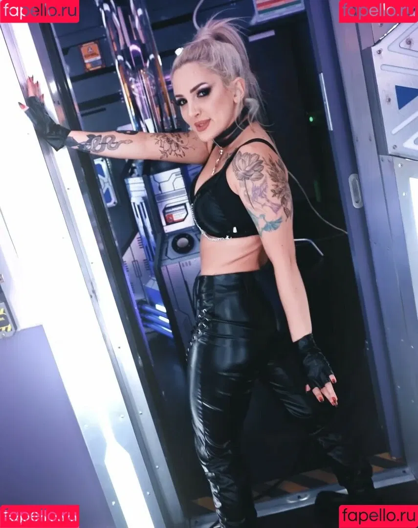 Addie Nicole Amick Onlyfans Photo Gallery 