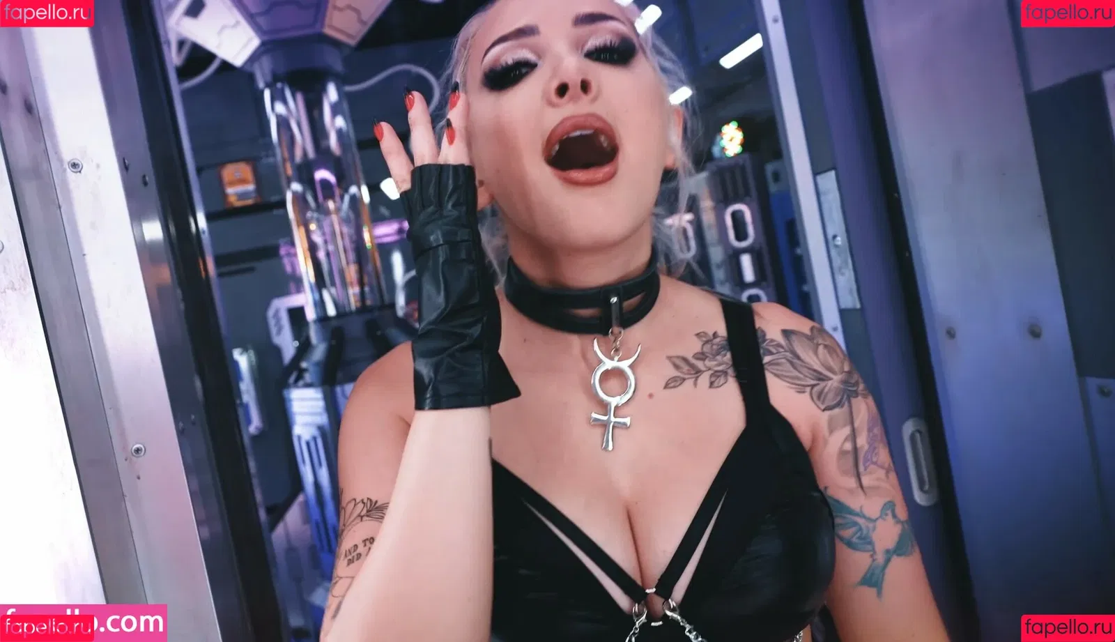 Addie Nicole Amick Onlyfans Photo Gallery 