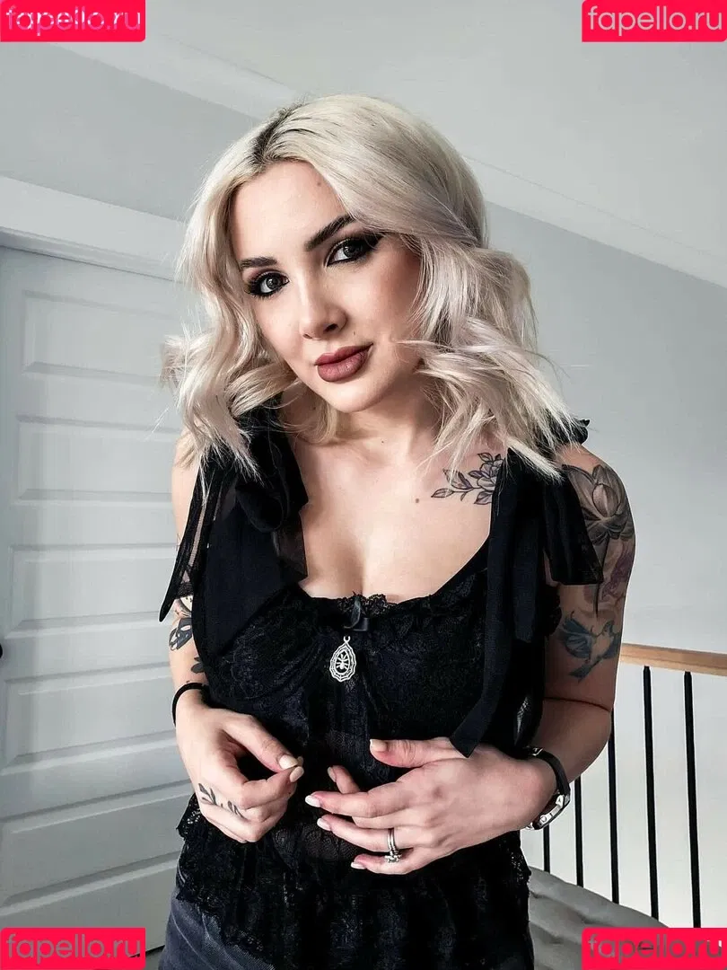 Addie Nicole Amick Onlyfans Photo Gallery 