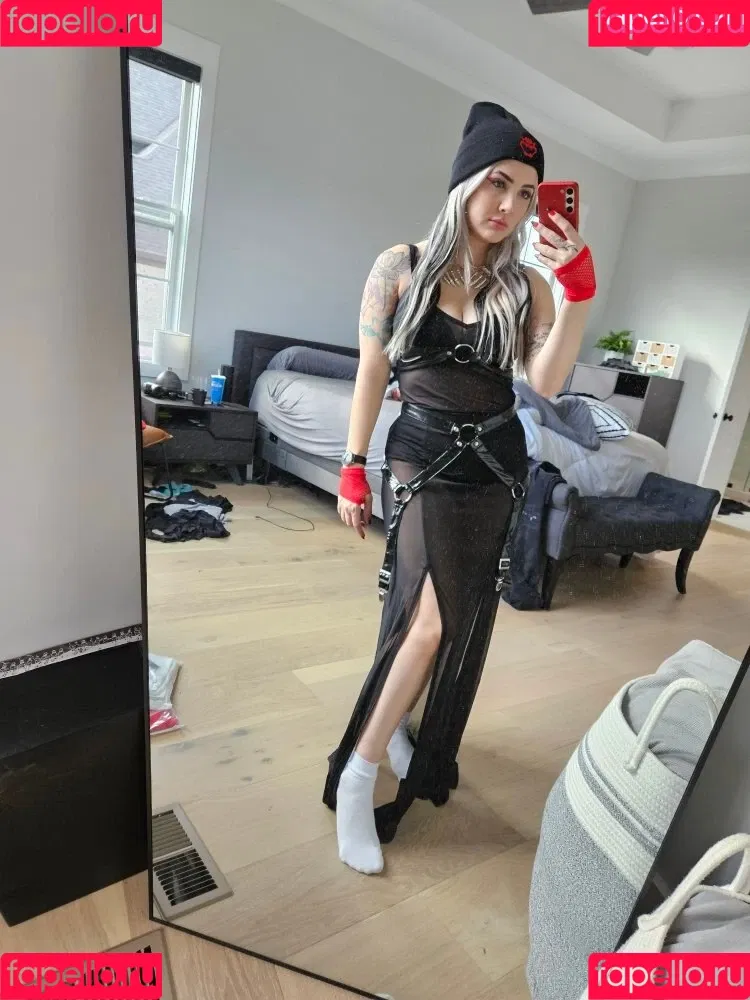 Addie Nicole Amick Onlyfans Photo Gallery 