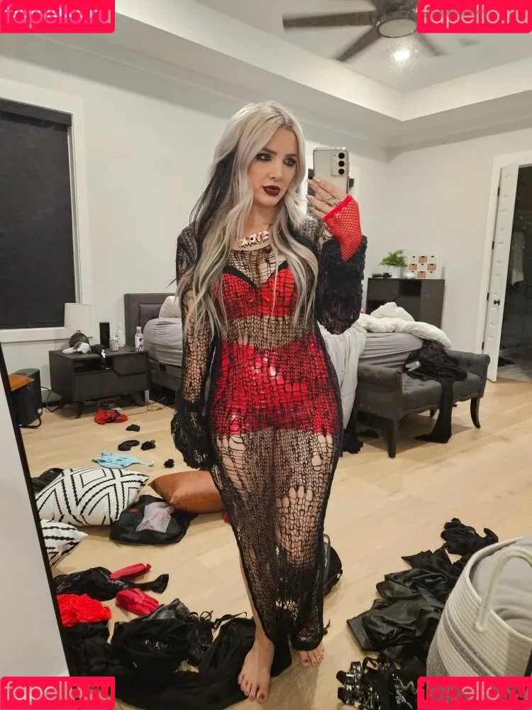 Addie Nicole Amick Onlyfans Photo Gallery 