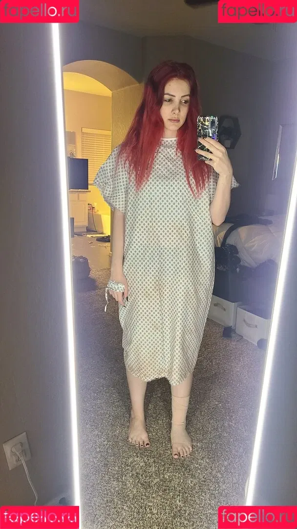 Addie Nicole Amick Onlyfans Photo Gallery 