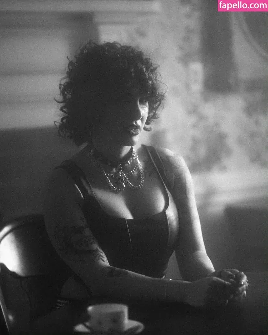 Addie Nicole Amick Onlyfans Photo Gallery 