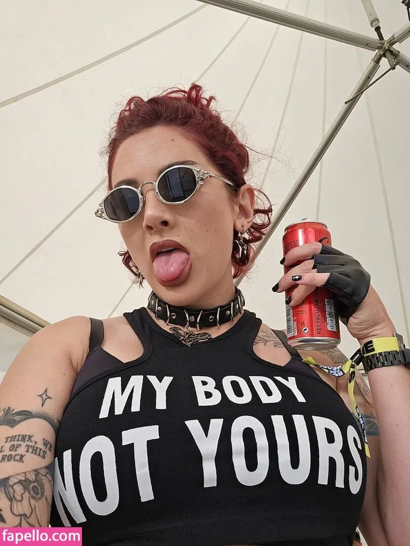 Addie Nicole Amick Onlyfans Photo Gallery 