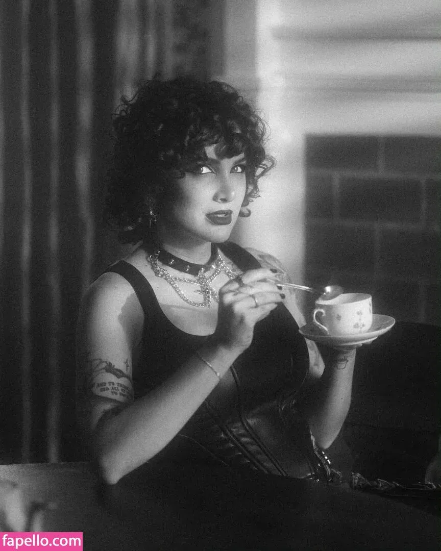 Addie Nicole Amick Onlyfans Photo Gallery 