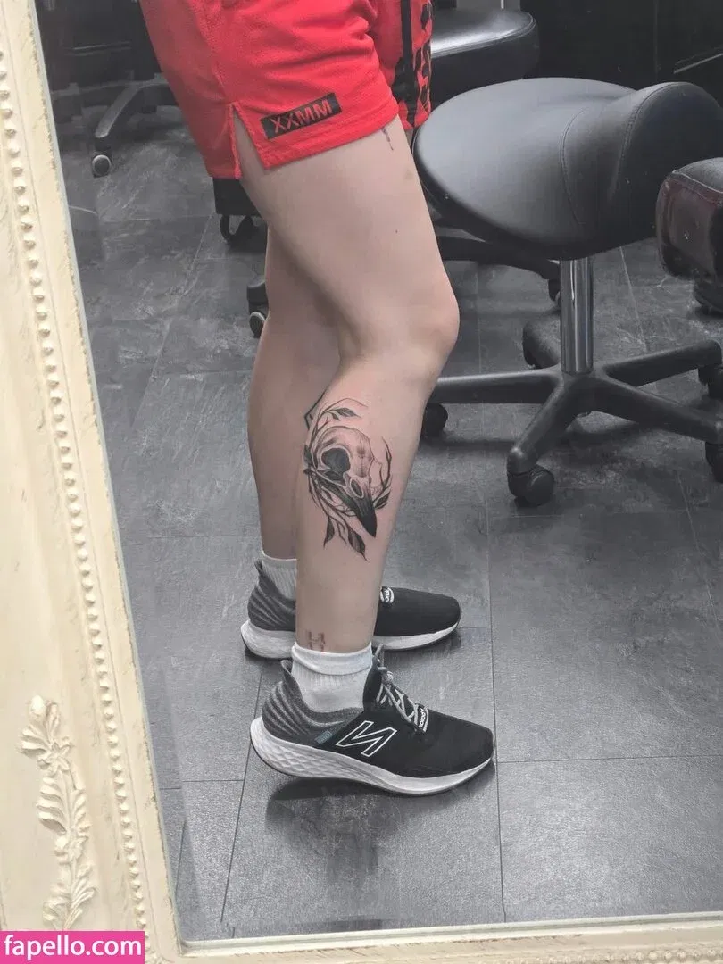 Addie Nicole Amick Onlyfans Photo Gallery 