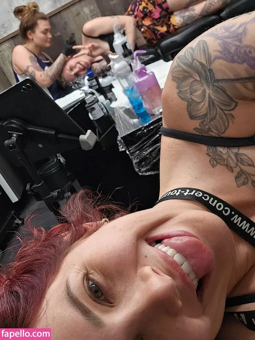 Addie Nicole Amick Onlyfans Photo Gallery 