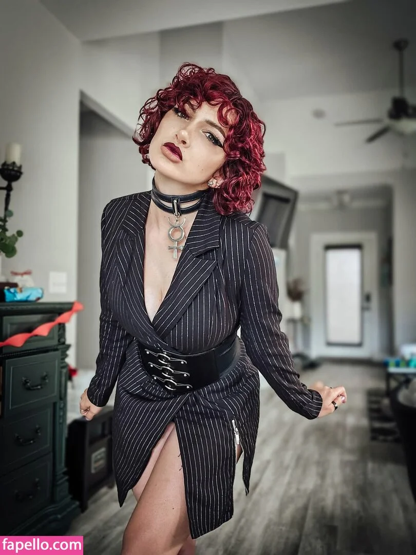 Addie Nicole Amick Onlyfans Photo Gallery 