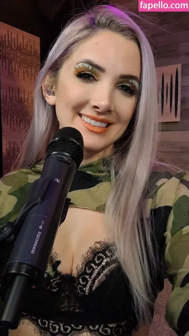 Addie Nicole Amick Onlyfans Photo Gallery 