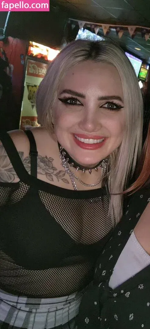 Addie Nicole Amick Onlyfans Photo Gallery 