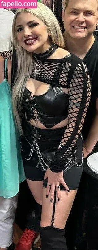 Addie Nicole Amick Onlyfans Photo Gallery 