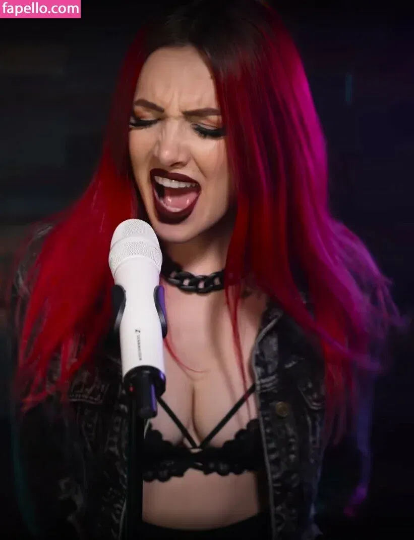 Addie Nicole Amick Onlyfans Photo Gallery 