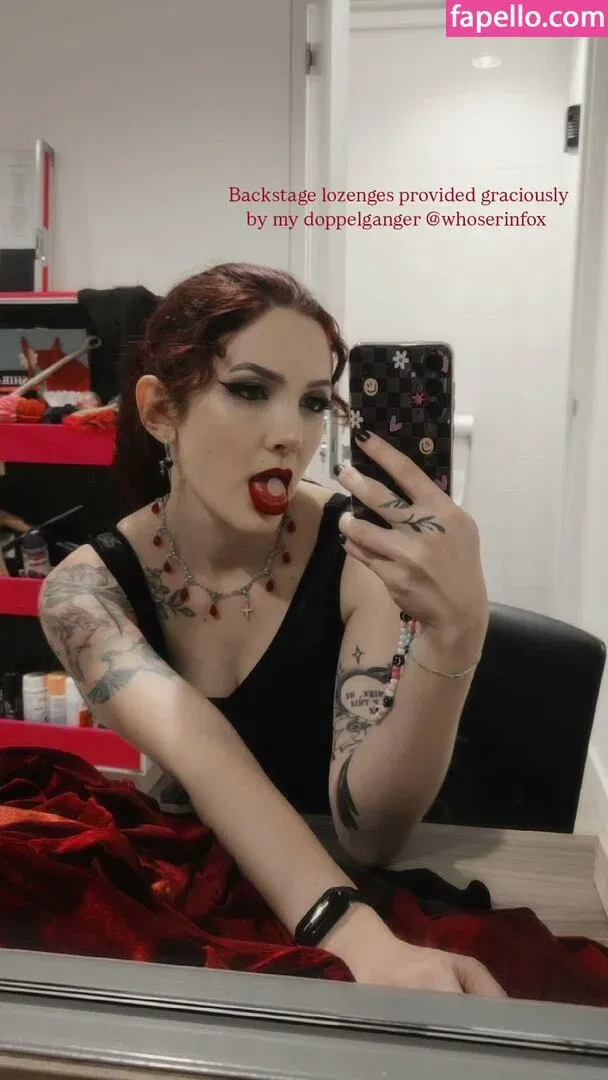 Addie Nicole Amick Onlyfans Photo Gallery 