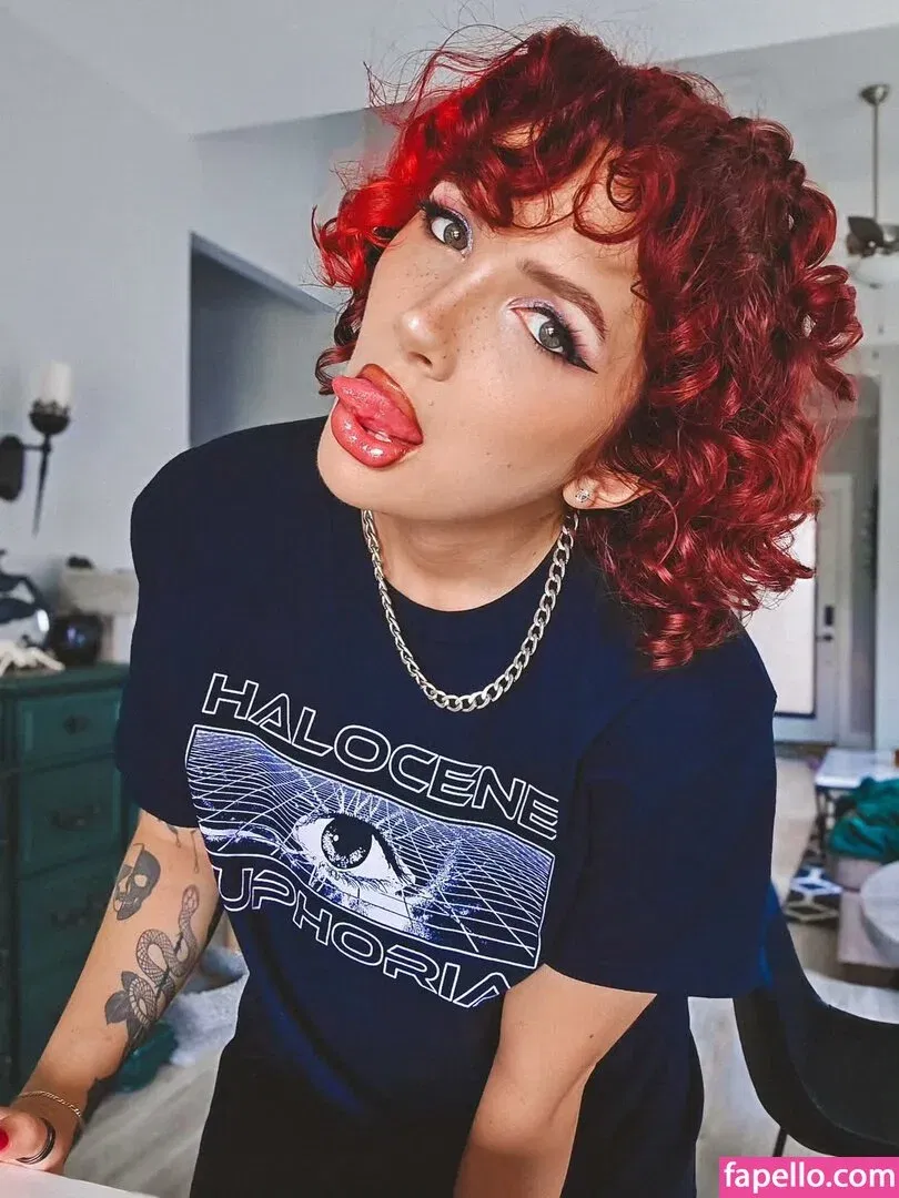 Addie Nicole Amick Onlyfans Photo Gallery 