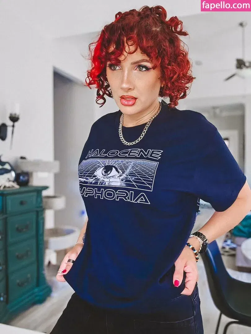 Addie Nicole Amick Onlyfans Photo Gallery 