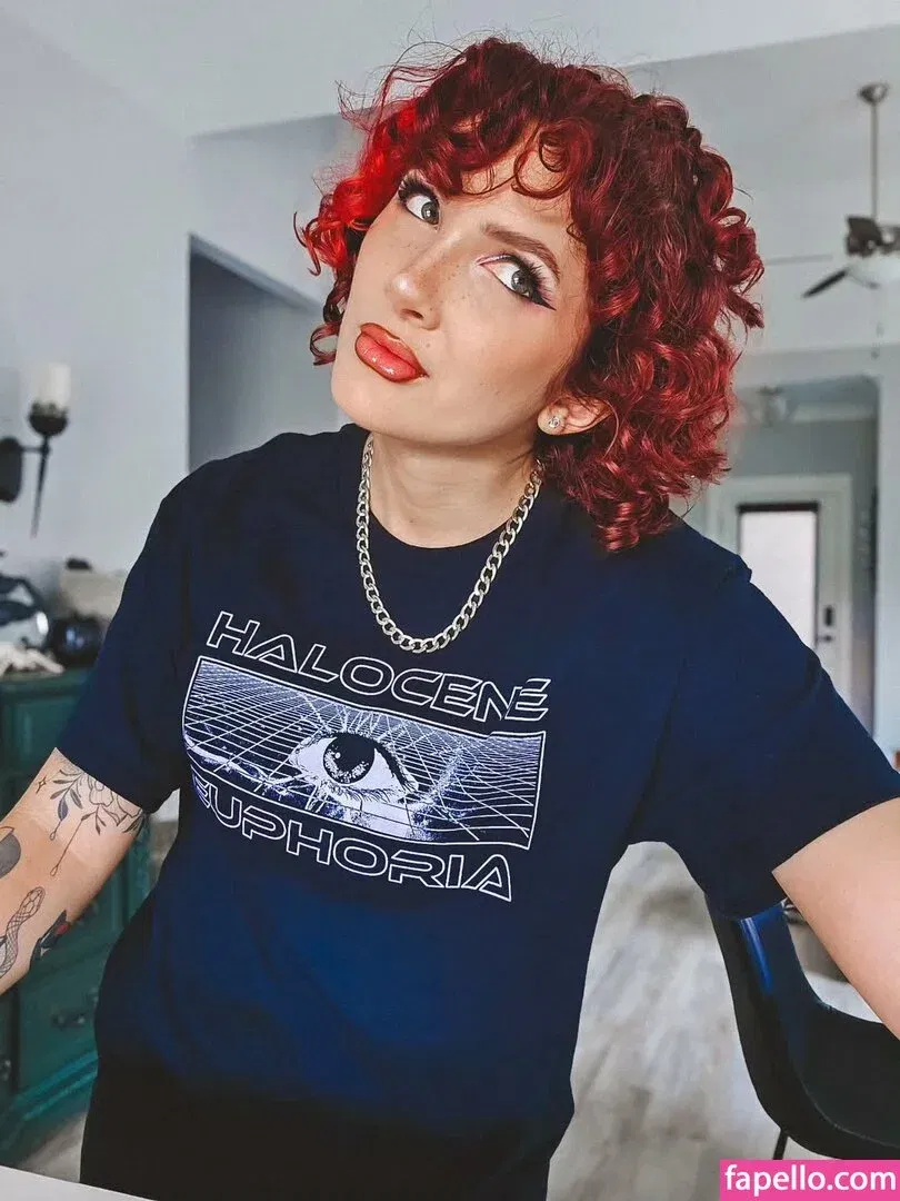 Addie Nicole Amick Onlyfans Photo Gallery 