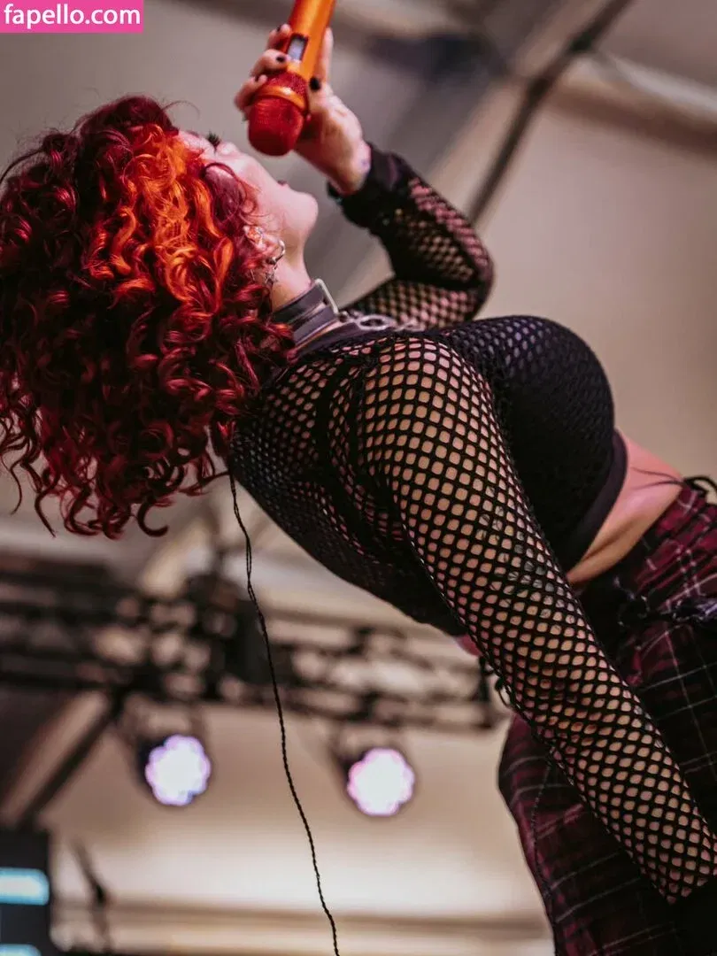 Addie Nicole Amick Onlyfans Photo Gallery 