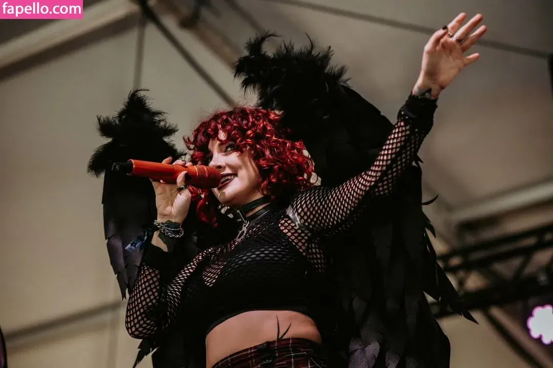 Addie Nicole Amick Onlyfans Photo Gallery 