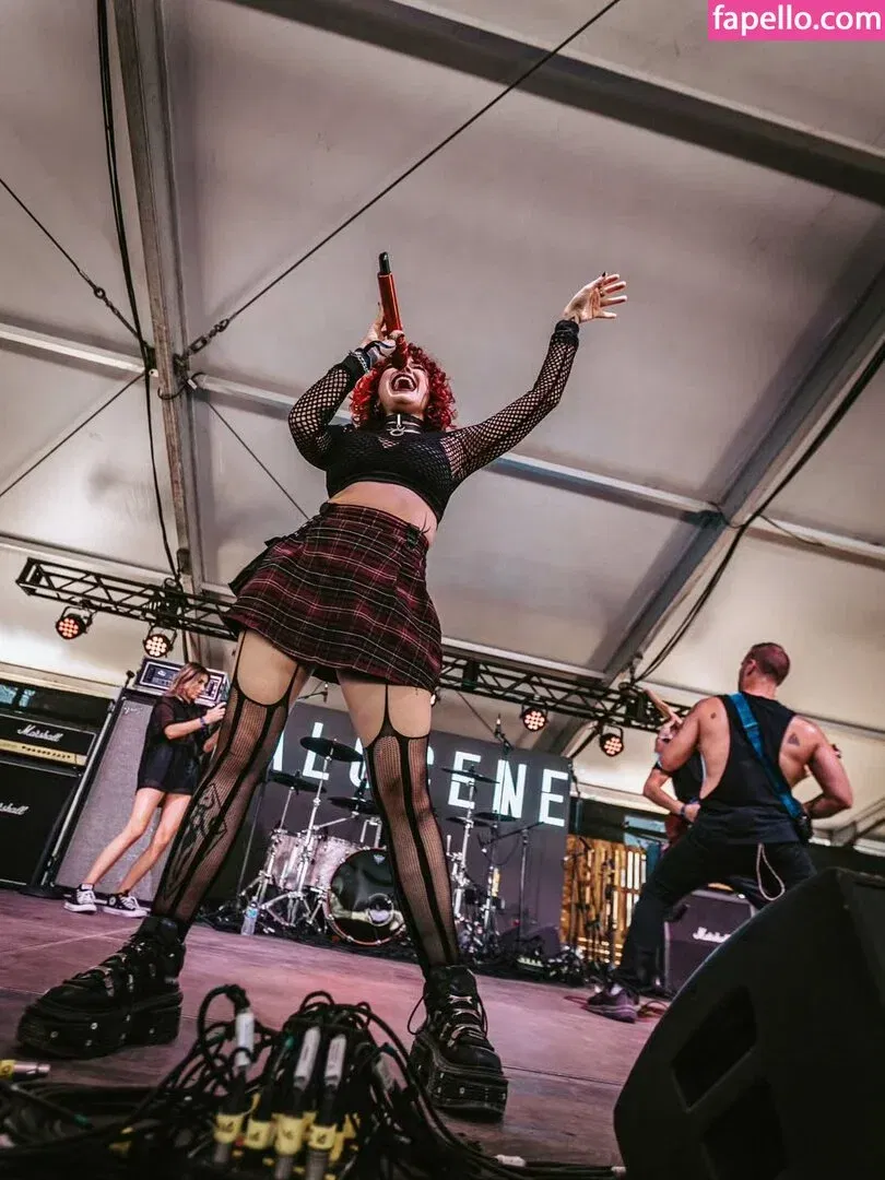 Addie Nicole Amick Onlyfans Photo Gallery 