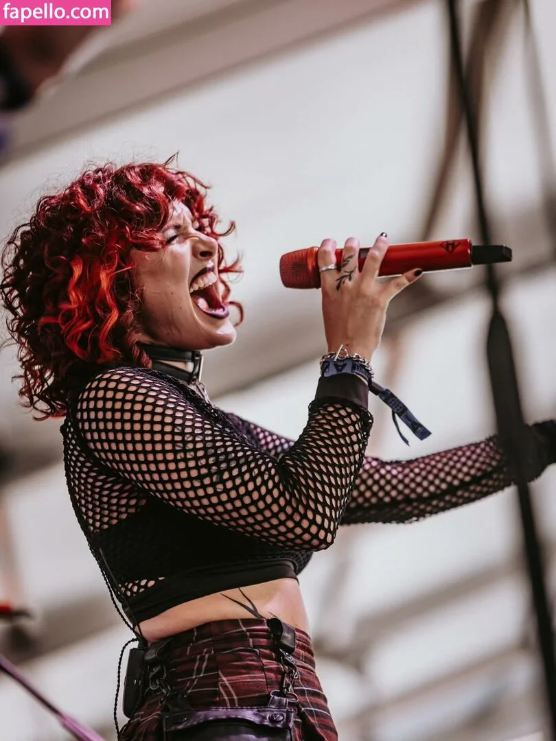 Addie Nicole Amick Onlyfans Photo Gallery 