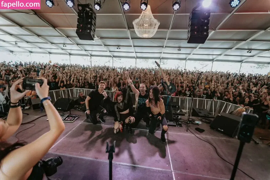 Addie Nicole Amick Onlyfans Photo Gallery 