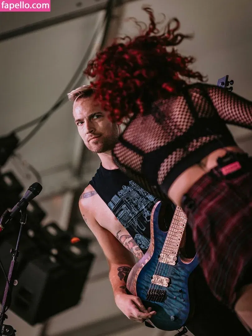 Addie Nicole Amick Onlyfans Photo Gallery 