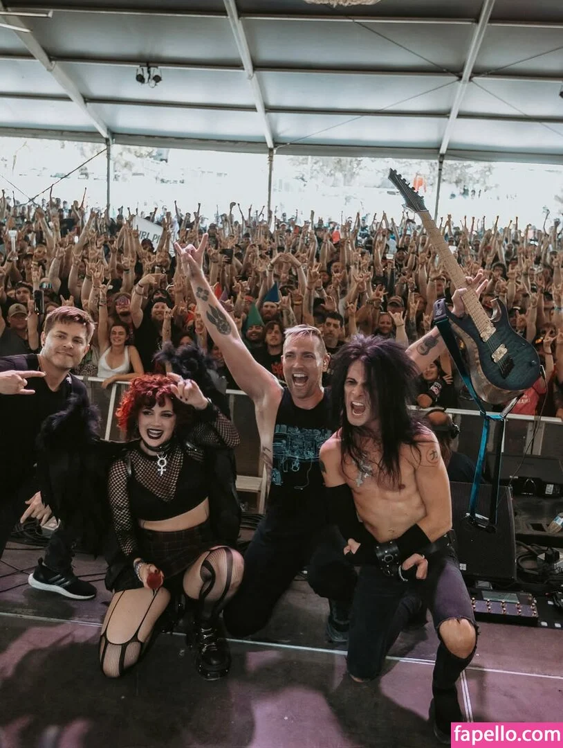 Addie Nicole Amick Onlyfans Photo Gallery 