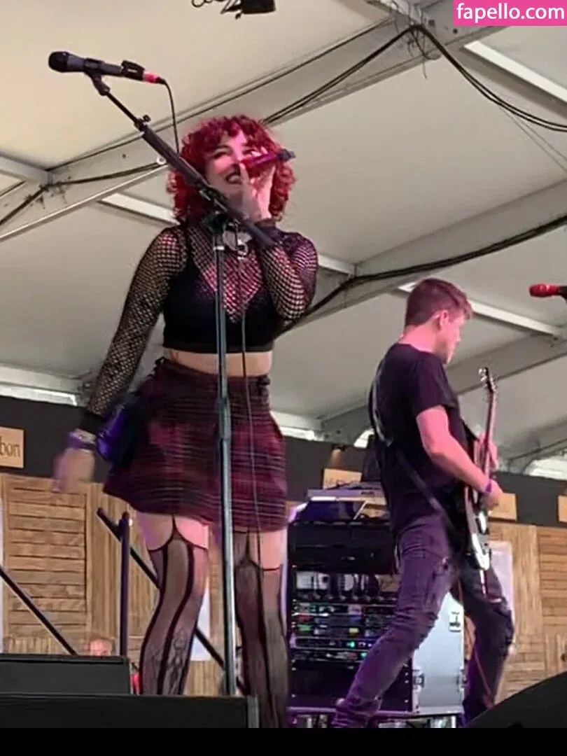 Addie Nicole Amick Onlyfans Photo Gallery 