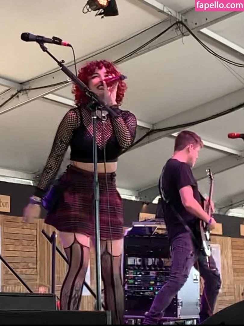 Addie Nicole Amick Onlyfans Photo Gallery 