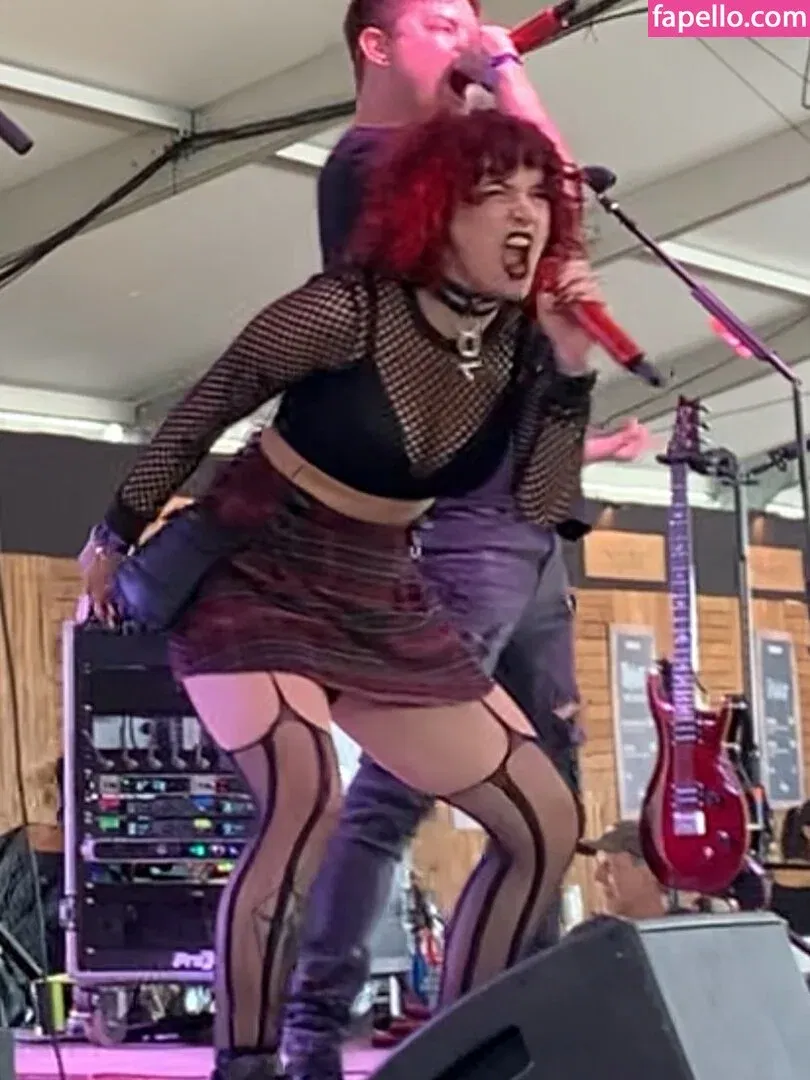 Addie Nicole Amick Onlyfans Photo Gallery 