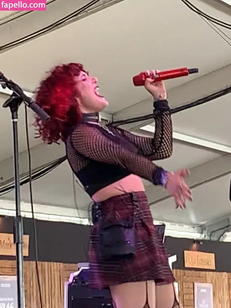 Addie Nicole Amick Onlyfans Photo Gallery 