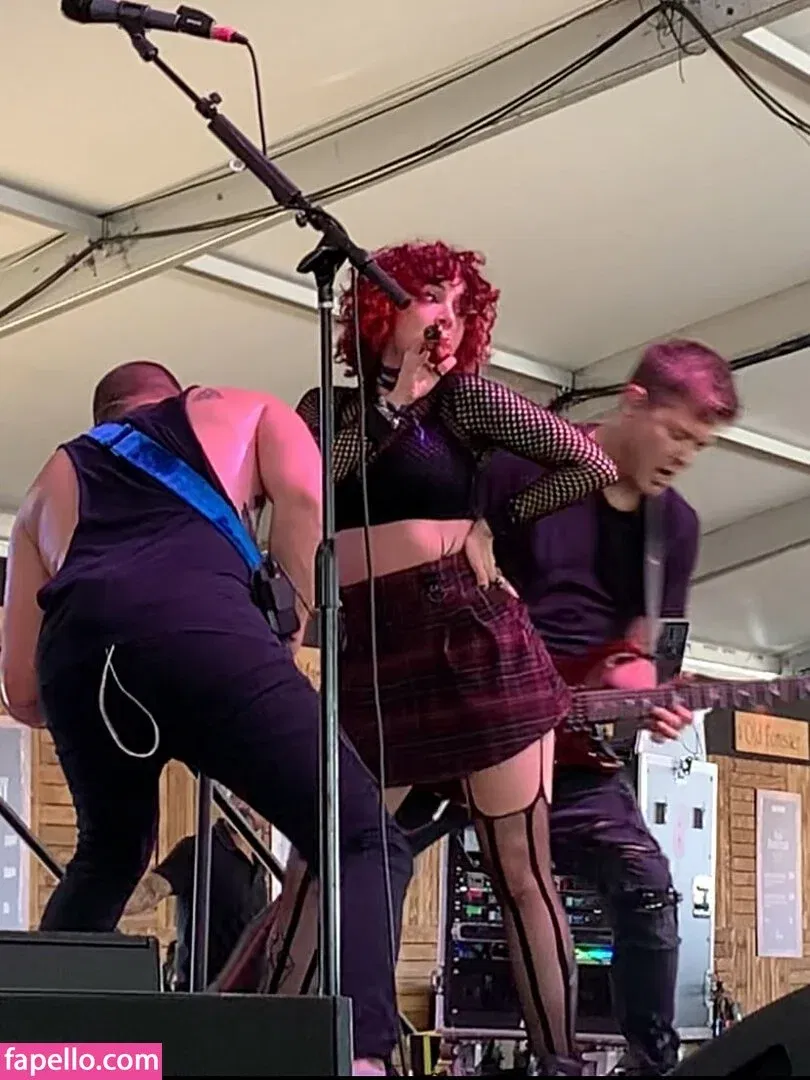 Addie Nicole Amick Onlyfans Photo Gallery 