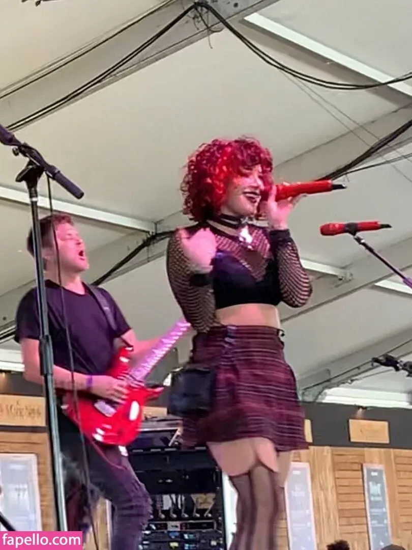 Addie Nicole Amick Onlyfans Photo Gallery 