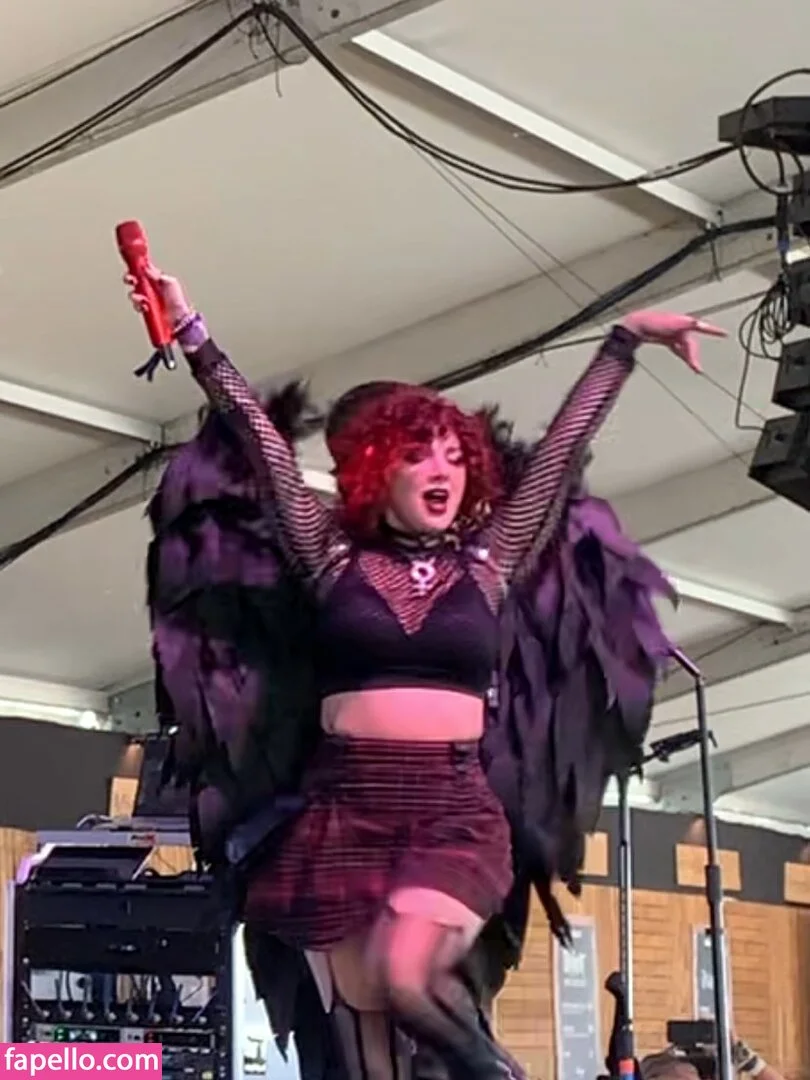 Addie Nicole Amick Onlyfans Photo Gallery 