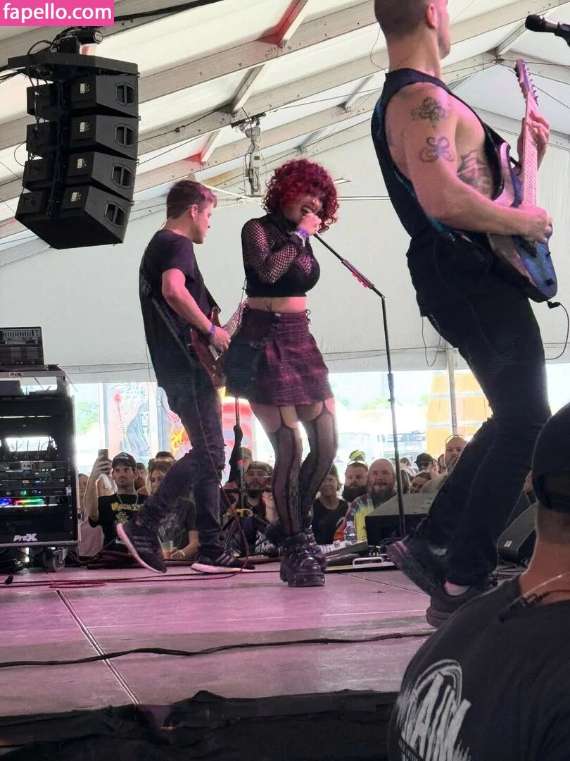 Addie Nicole Amick Onlyfans Photo Gallery 