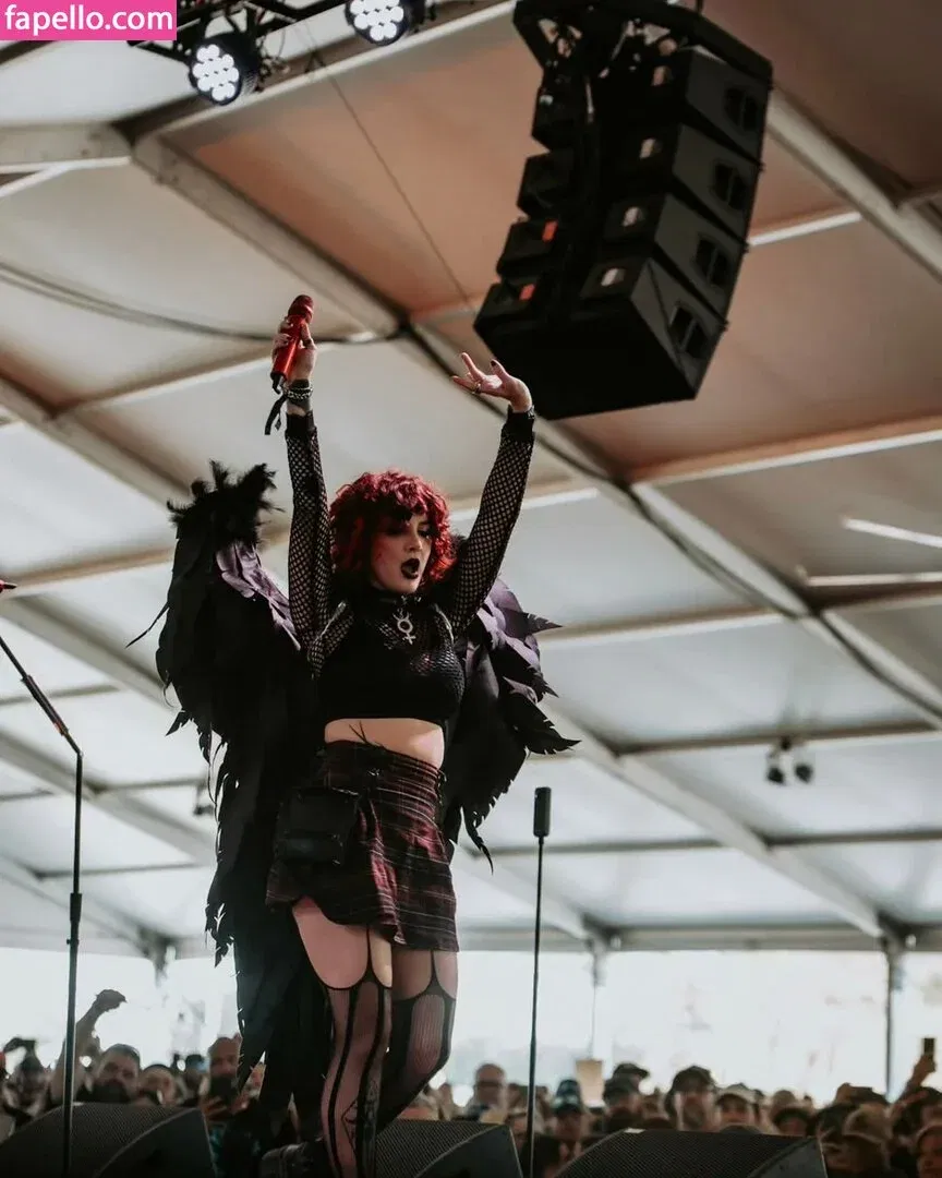 Addie Nicole Amick Onlyfans Photo Gallery 