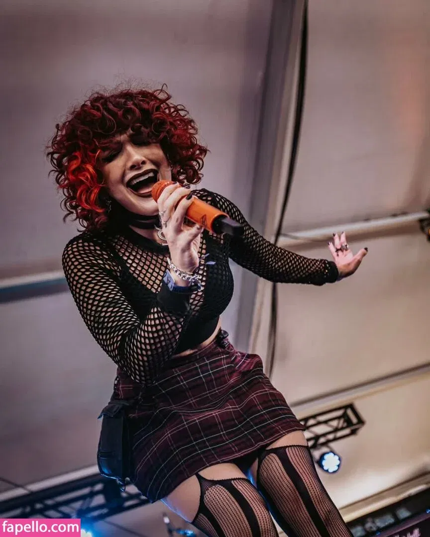 Addie Nicole Amick Onlyfans Photo Gallery 