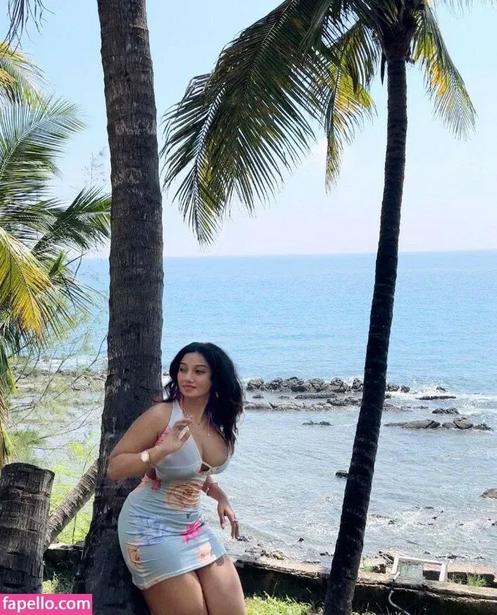 Samruddhi Kakade Onlyfans Photo Gallery 