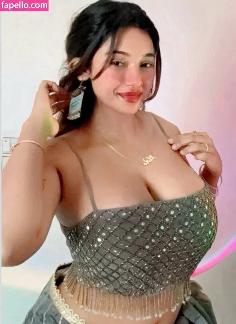 Samruddhi Kakade Onlyfans Photo Gallery 