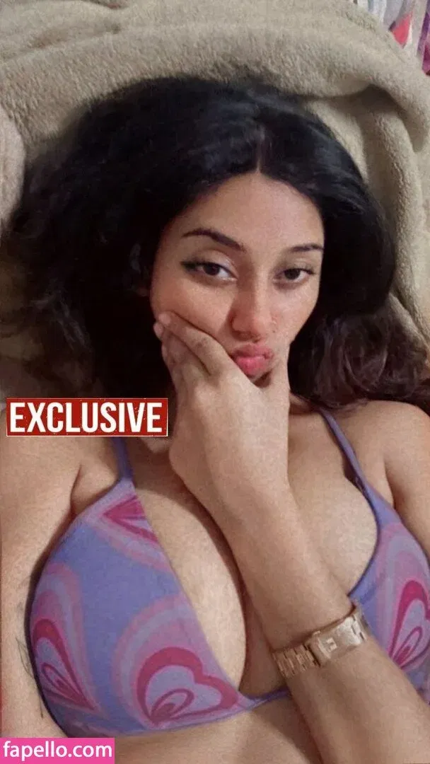 Samruddhi Kakade Onlyfans Photo Gallery 